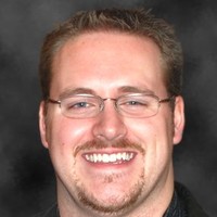 Nathanael Huffman