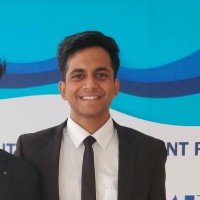 Shubham Jalan
