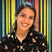 Mariana Lucía Santos