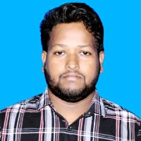 ashis kumar rout