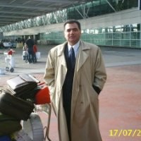 Paulo Tassoulas