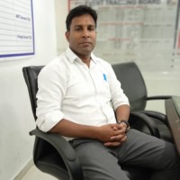 Parveen Kumar