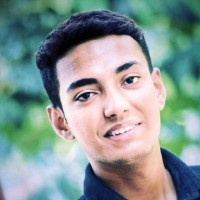 Deep Karmakar