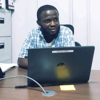 John Ibekwe