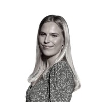 Isabelle Dorthé Lundberg