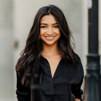 Shreena Patel
