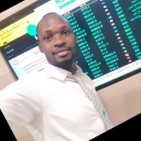 Ssenkungu Jonathan