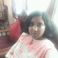 Aarathy R K