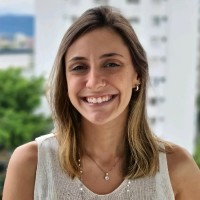 Bruna Chagas Parzeweski
