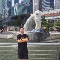 Kyle Wu