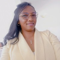 Mamy Hasina Raveloarisoa