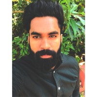 Mohammed Shafi