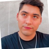 Daniel Molina