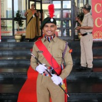 NAGESH SHINDE