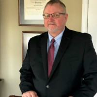 Keith Faulkner