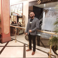 PRATEEK KEDIA