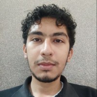 César Maat Robles Castillo