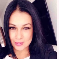Andrea Rozo