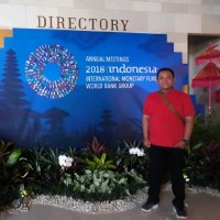 Ir. Bobi Panca Nugraha, S.T., IPP