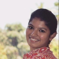 Vinutha Bhat