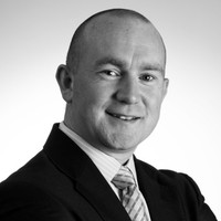 Jordan Glackin