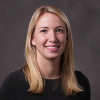 Nicole Gordon, Mba