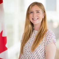 Katherine Macneill