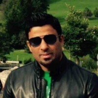 Nadeem Sheikh