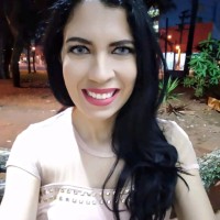 Vanessa Gomes
