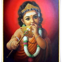 Nageshwari Gajendran