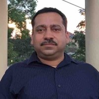 Arun Sharma