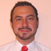 G. Daniel Torres de la Cuba