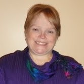 Betty Bouchie