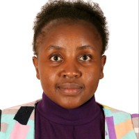 Shalon Mwende