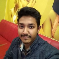 Pourab Dey