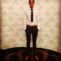 Omid Haidari