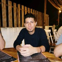 Gerson Medrano