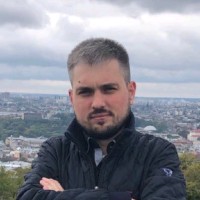 Alexey Beloglazov