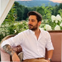 Borja Marín Rosas