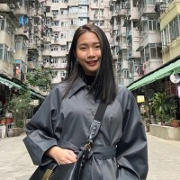 Ivy Huang