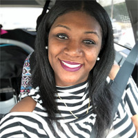 Daisha Kiser