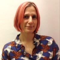 Becky Rose