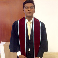 Chandutha Wijesinghage