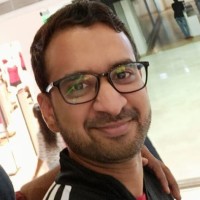 Anoop Dubey