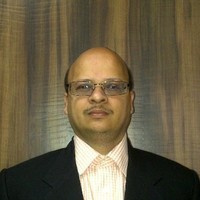 Vinay Poddar