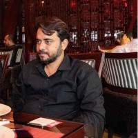 Abdul Razzaq babar