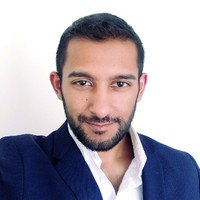 Aaron Mahadeo