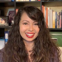 Michelle McGuire, EdD