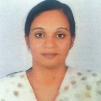Meera Johnson