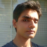 Rushil Chhibber